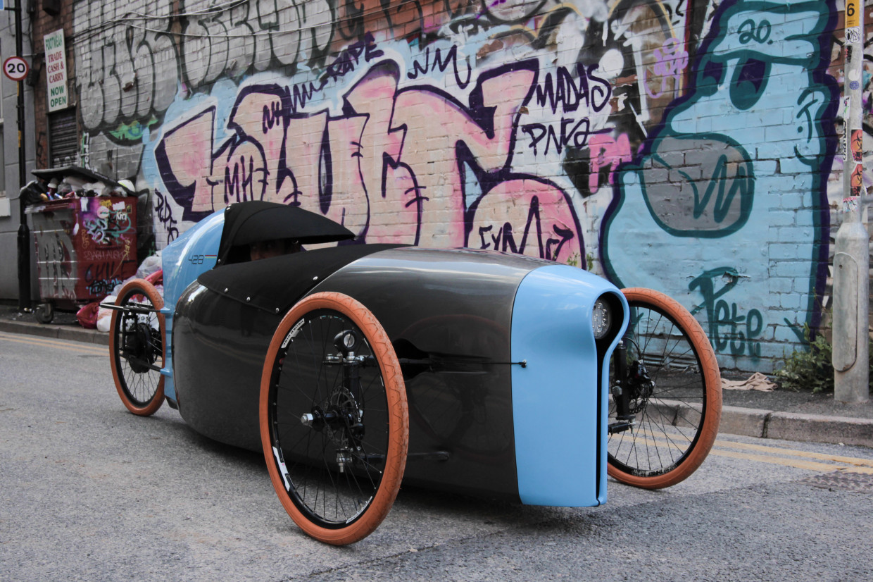 Electric trike deals